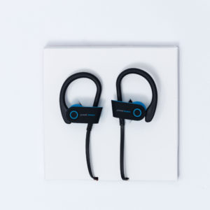 Power Wireless Bluetooth headset