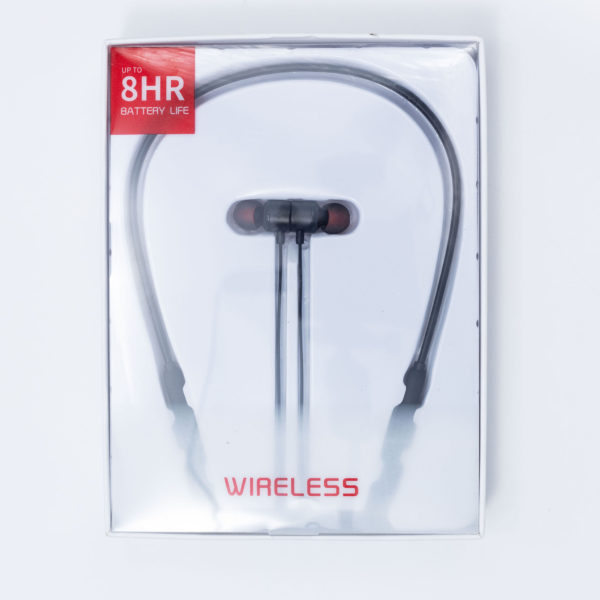 Bluetooth Wireless Headset