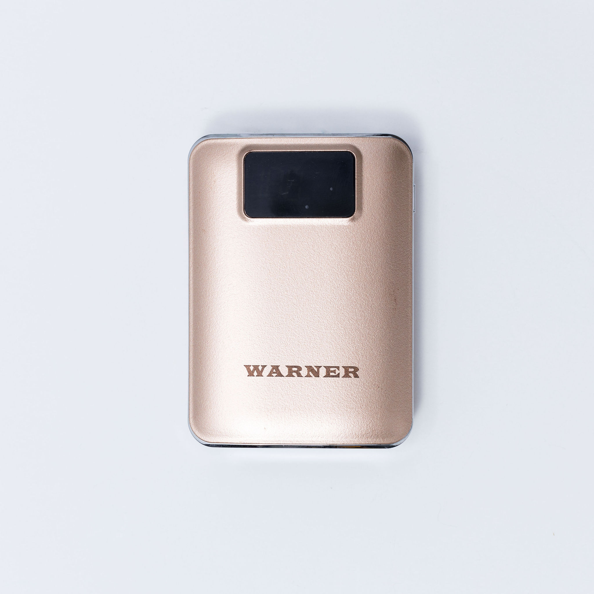 Warner Wireless Power Bank